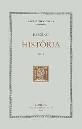 Icon image Història (vol. V): Llibre V