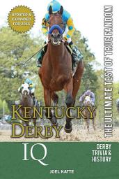 Icon image Kentucky Derby IQ: The Ultimate Test of True Fandom