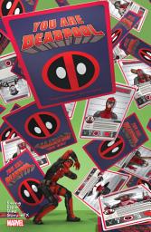 Icon image You Are Deadpool