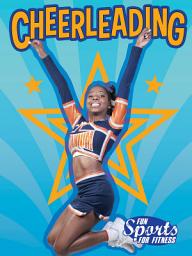 Icon image Cheerleading