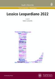 Icon image Lessico Leopardiano 2022