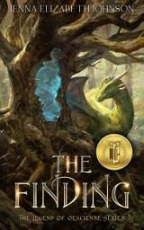 Icon image The Finding: An Epic Dragon Fantasy Adventure (Legend of Oescienne, Book 1)