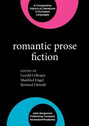 Icon image Romantic Prose Fiction