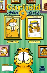 Icon image Garfield: Garfield #33