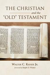 Icon image The Christian and the Old Testament