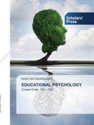 Icon image EDUCATIONAL PSYCHOLOGY