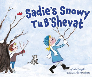 Icon image Sadie's Snowy Tu B'Shevat