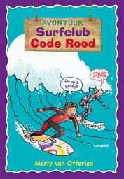 Icon image Surfclub code rood: AVONTUUR