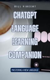 Icon image ChatGPT Language Learning Companion: Mastering a New Language