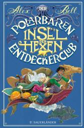 Icon image Der Polarbären-Entdeckerclub 2 – Insel der Hexen