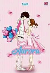 Icon image Cinta Seindah Aurora: Minang Jhovie Publisher