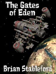 Icon image The Gates of Eden: A Science Fiction Novel