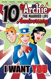 Icon image Archie: The Married Life - 10th Anniversary