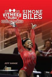 Icon image Fitness Routines of the Simone Biles