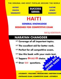 Icon image HAITI: THE AMAZING QUIZ BOOK