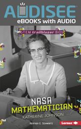 Icon image NASA Mathematician Katherine Johnson