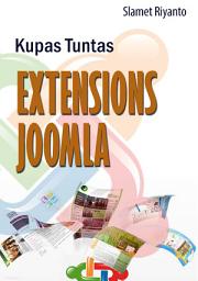 Icon image Kupas Tuntas Extensions Joomla