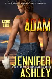 Icon image Adam: A Small-Town Cowboy Romance