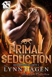 Icon image Primal Seduction (Redemption Security 2)