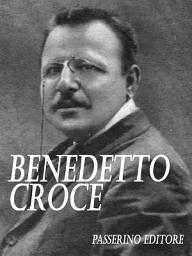 Icon image Benedetto Croce