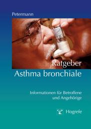 Icon image Ratgeber Asthma bronchiale: Informationen für Betroffene und Angehörige