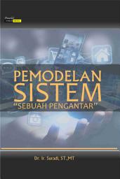 Icon image Pemodelan Sistem (Sebuah Pengantar)