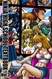 Icon image Ninja High School Omnibus