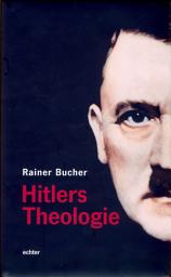 Icon image Hitlers Theologie