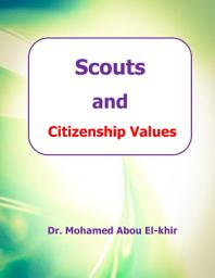 Icon image Scouts and Citizenship Values