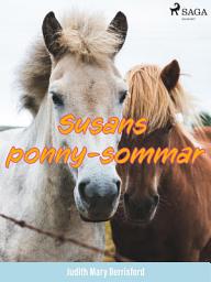 Icon image Susans ponny-sommar