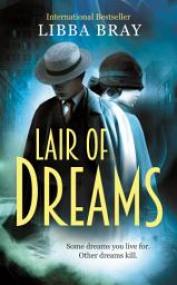 Icon image Lair of Dreams: A Diviners Novel