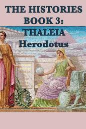 Icon image The Histories Book 3: Thaleia