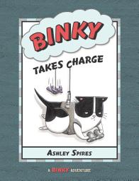 Icon image A Binky Adventure: Binky Takes Charge