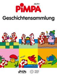 Icon image Pimpa - Geschichtensammlung