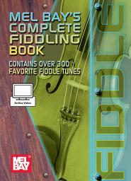 Icon image Complete Fiddling Book