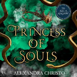 Icon image Princess of Souls: from the author of To Kill a Kingdom, the TikTok sensation!