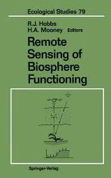 Icon image Remote Sensing of Biosphere Functioning