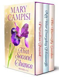 Icon image That Second Chance Boxed Set 2: Books 4-6