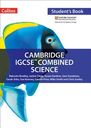 Icon image Cambridge IGCSETM Combined Science Student's Book (Collins Cambridge IGCSETM)