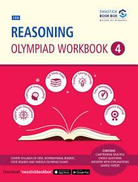 Icon image Reasoning Olympiad Workbook - Class 4