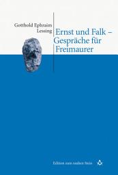 Icon image Ernst und Falk - Gespräche für Freimaurer