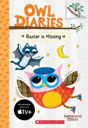 Icon image Baxter is Missing: A Branches Book (Owl Diaries #6)