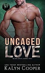 Icon image Uncaged Love: Rafe & Harper