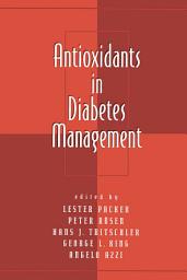 Icon image Antioxidants in Diabetes Management