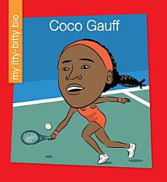 Icon image Coco Gauff