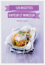 Icon image Petit Livre de - 120 recettes vapeur et minceur