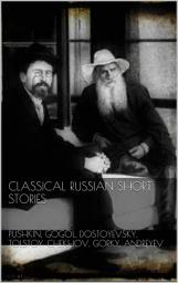 Icon image Classical Russian Short Stories