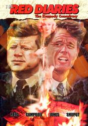 Icon image Red Diaries: The Kennedy Conspiracy