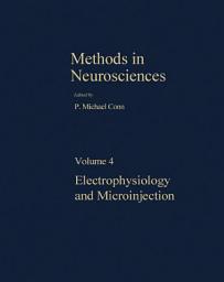 Icon image Methods in Neurosciences: Electrophysiology and Microinjection