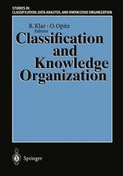 Icon image Classification and Knowledge Organization: Proceedings of the 20th Annual Conference of the Gesellschaft für Klassifikation e.V., University of Freiburg, March 6–8, 1996